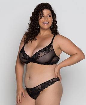 PLUS SIZE Clube Íntima