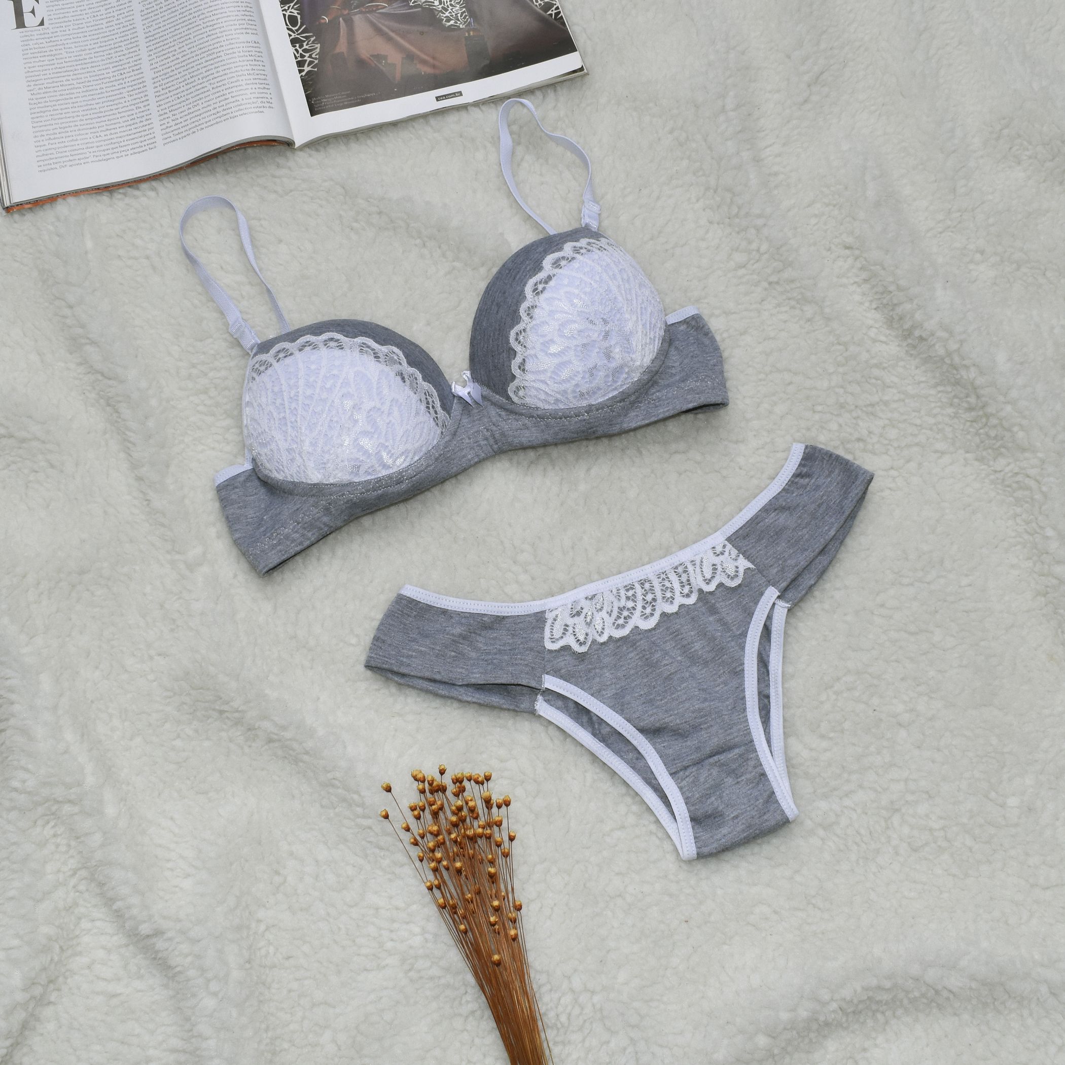 Langerie femininas cea online