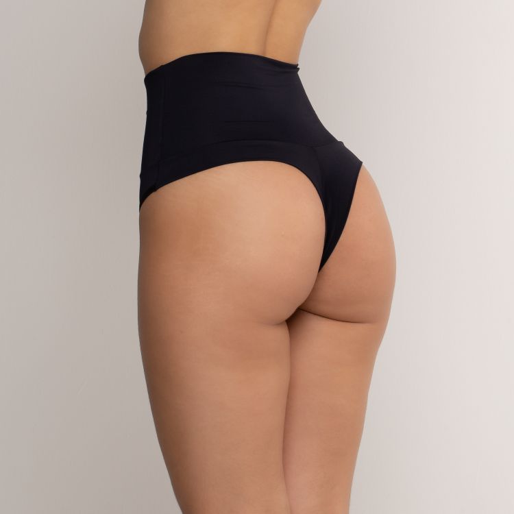 Calcinha Fio Duplo Modeladora