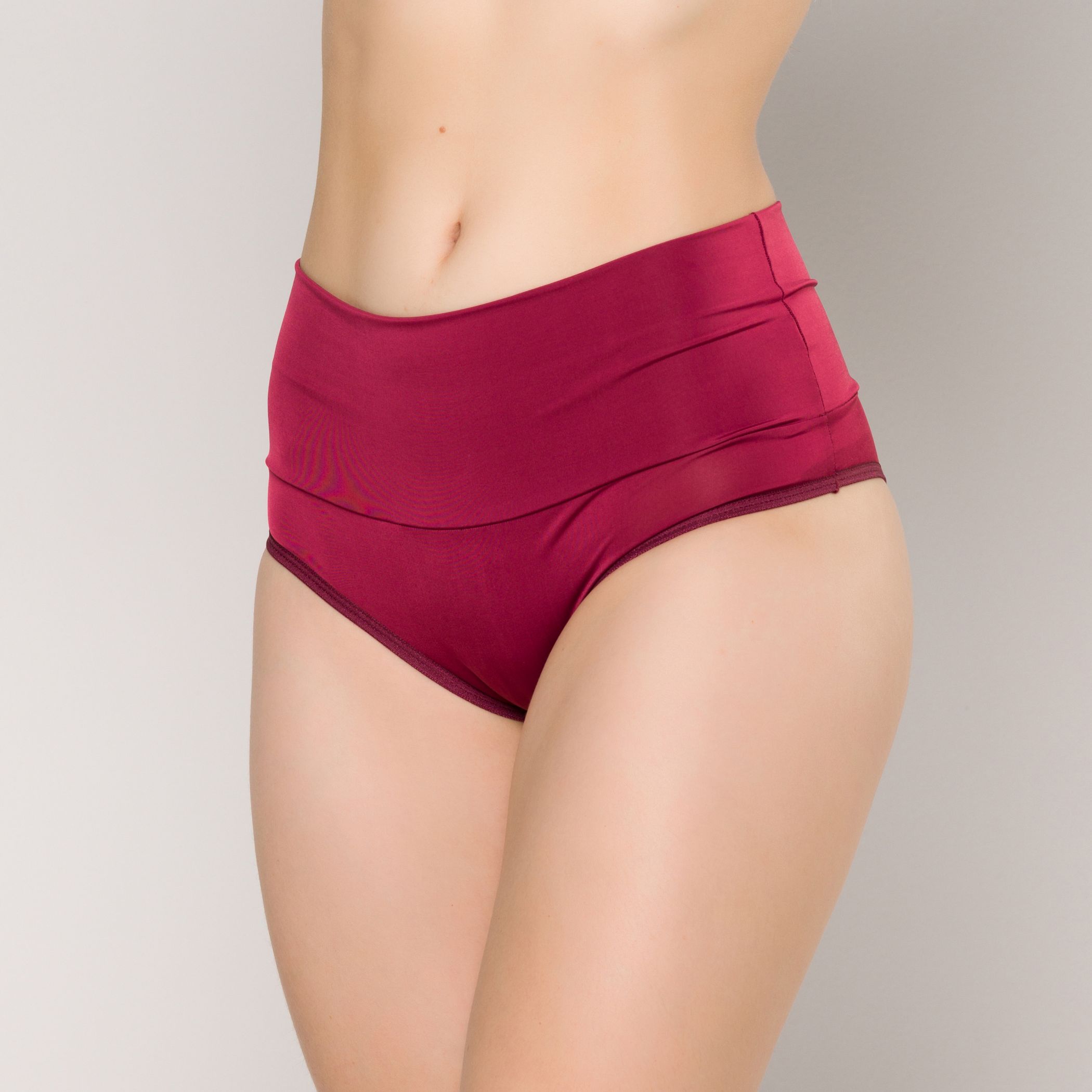 Calcinha trifil cos alto sales