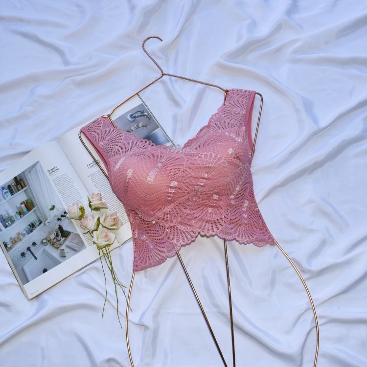 Top Cropped Versátil Renda