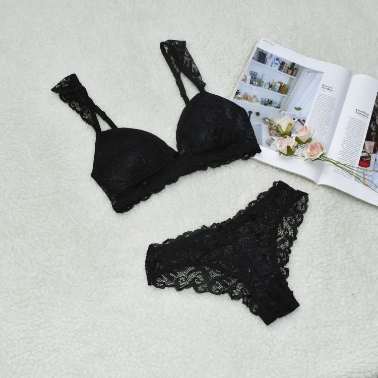 Conjunto Passion Bojo Soft