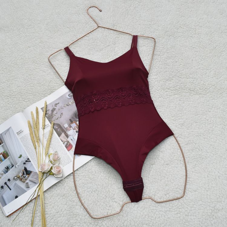 Body Fio Duplo Tiras