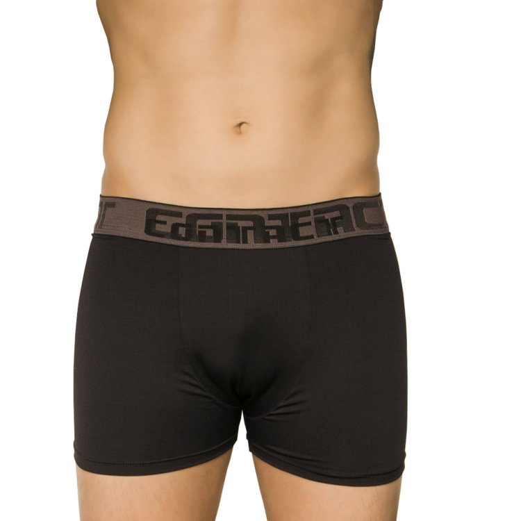 Cueca Boxer Elastic Lisa