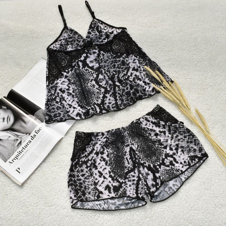 Short Doll Básico Estampadinho