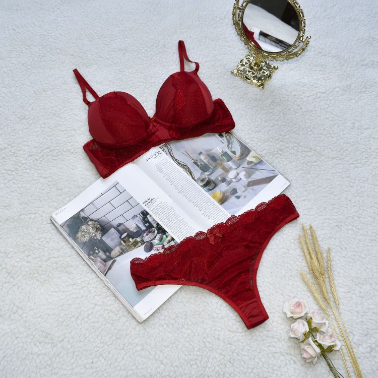 Conjunto Detalhes