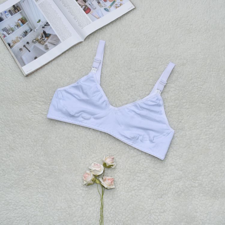 Sutiã Amamentação Cotton